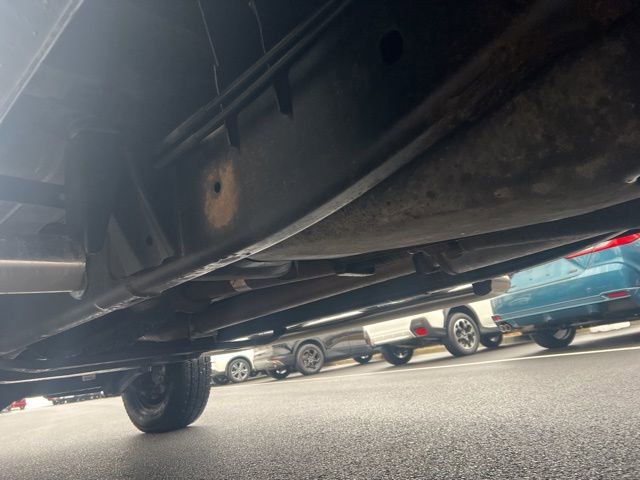 Used 2003 Dodge Ram 3500 Truck SLT image 27