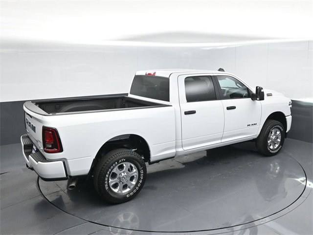 New 2026 RAM 2500 Big Horn image 39