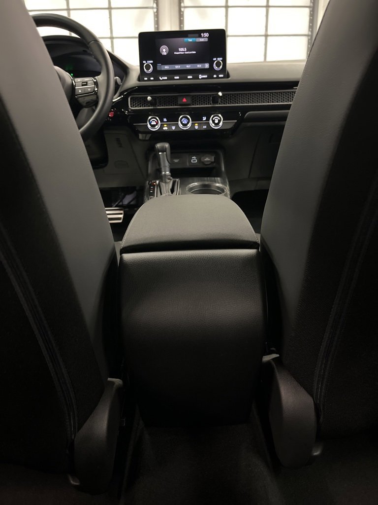 Used 2023 Honda Civic Sport image 26