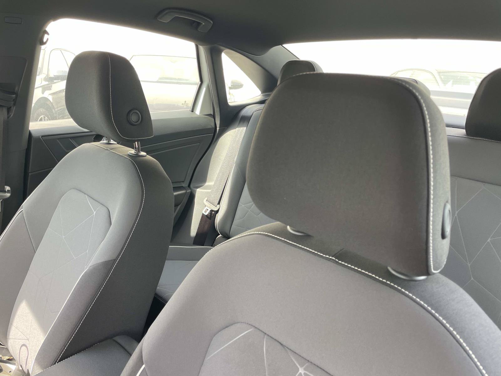 New 2026 Volkswagen Jetta Sport FWD image 21