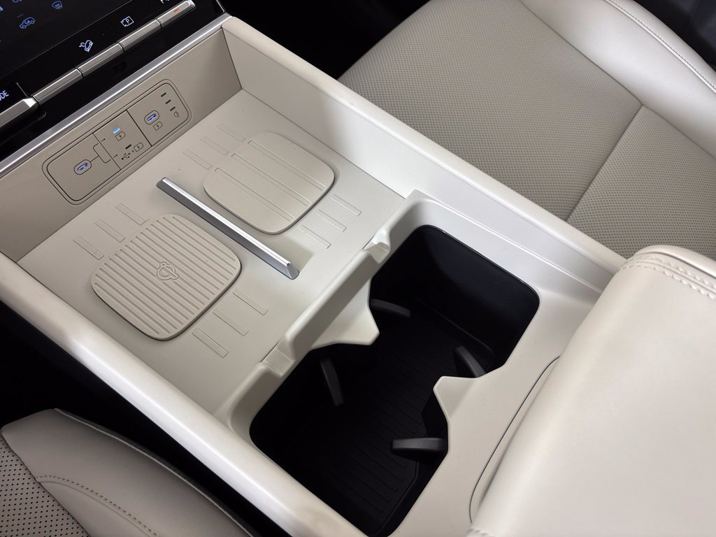 New 2027 Hyundai Santa Fe SEL FWD image 34