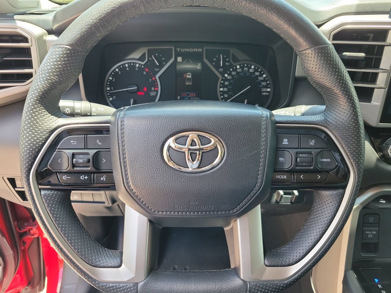 Used 2022 Toyota Tundra Limited RWD image 17