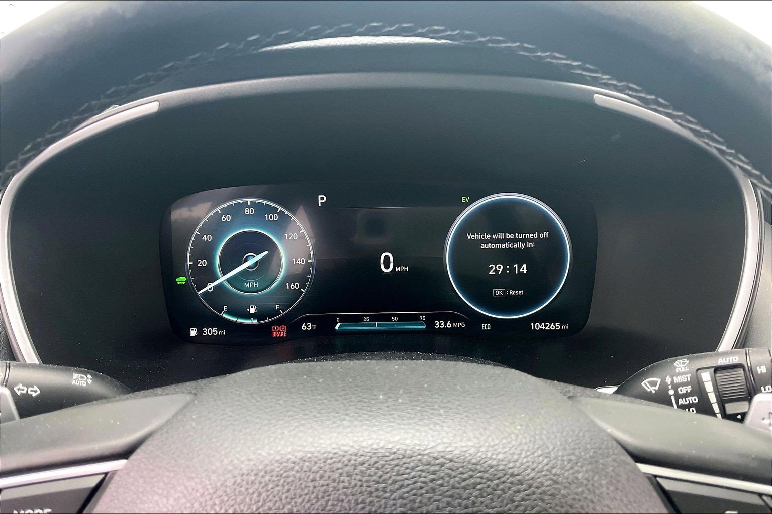Used 2022 Hyundai Santa Fe Limited AWD/4WD image 25