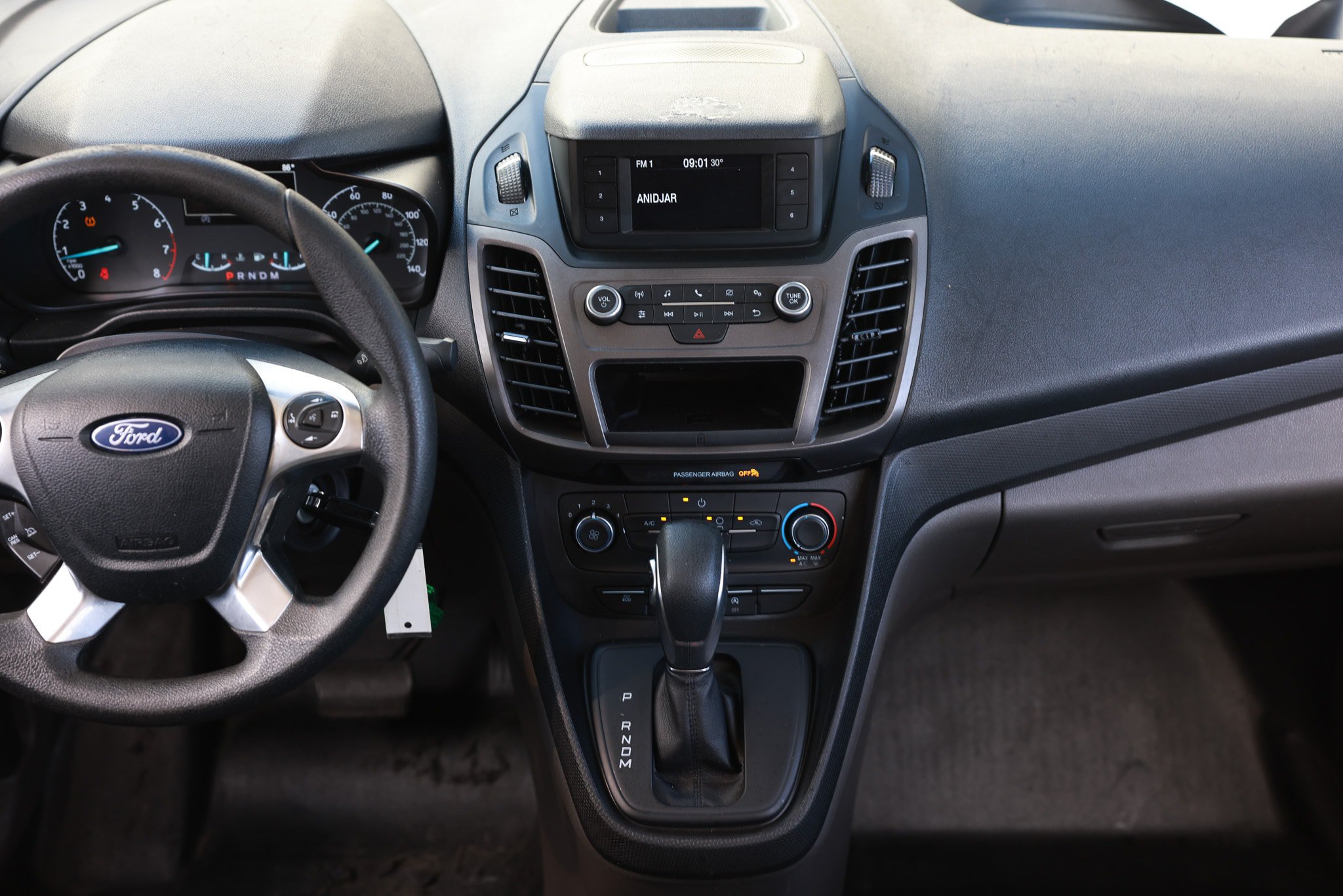 Used 2020 Ford Transit Connect XL FWD image 40