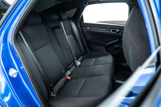 Used 2022 Honda Civic Si image 24