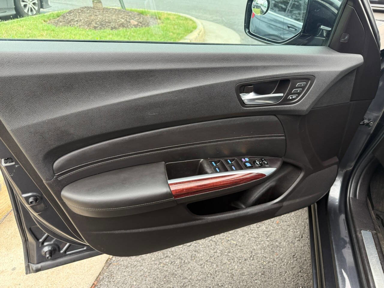 Used 2016 Acura TLX V6 w/ Technology Package image 14