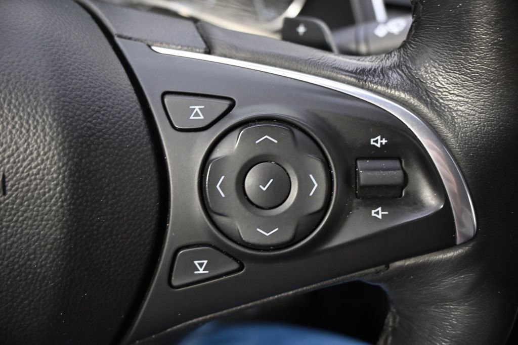 Used 2019 Buick LaCrosse Premium w/ Driver Confidence Package II image 36