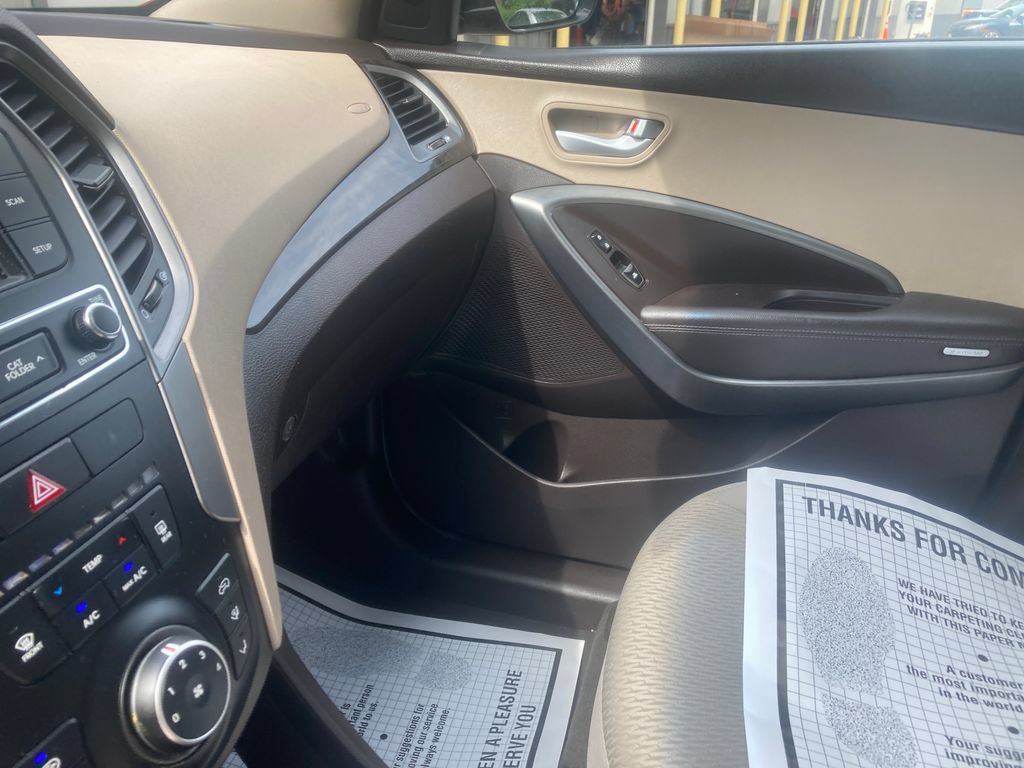 Used 2017 Hyundai Santa Fe Sport AWD/4WD image 15