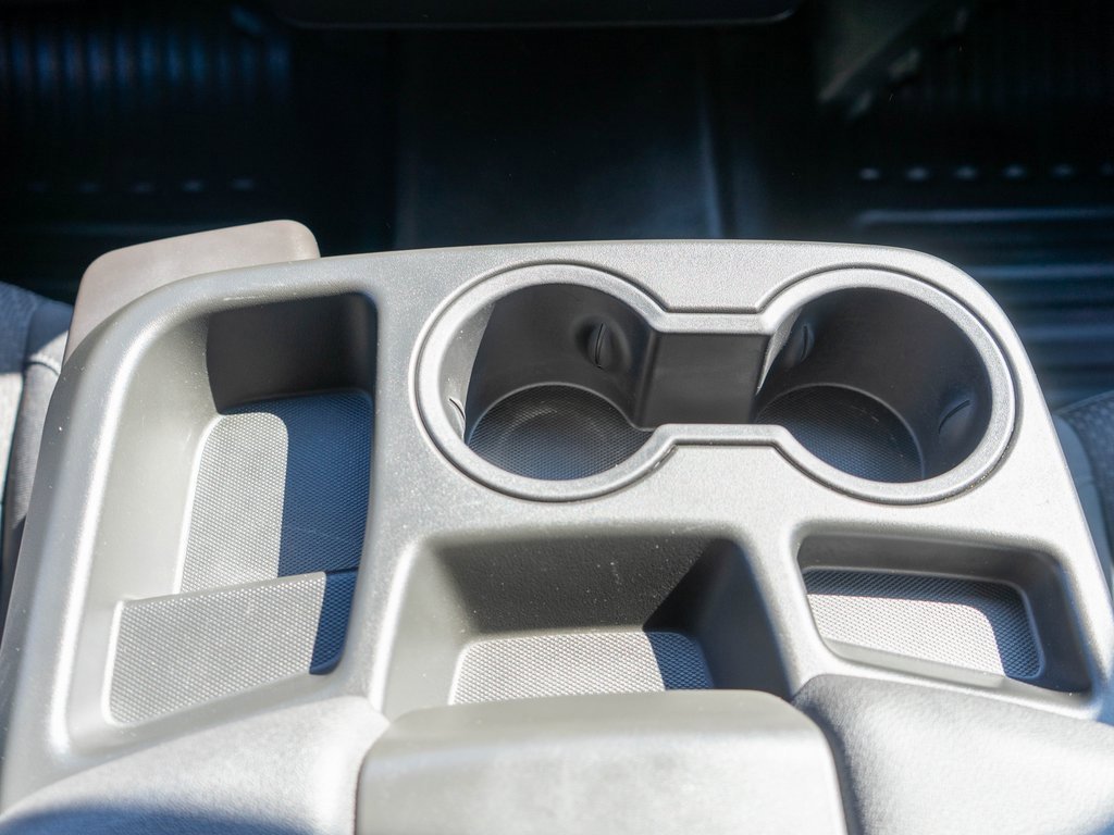 New 2025 GMC Sierra 1500 Pro w/ Pro Value Package image 23