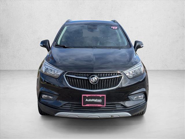 Used 2017 Buick Encore Preferred image 2