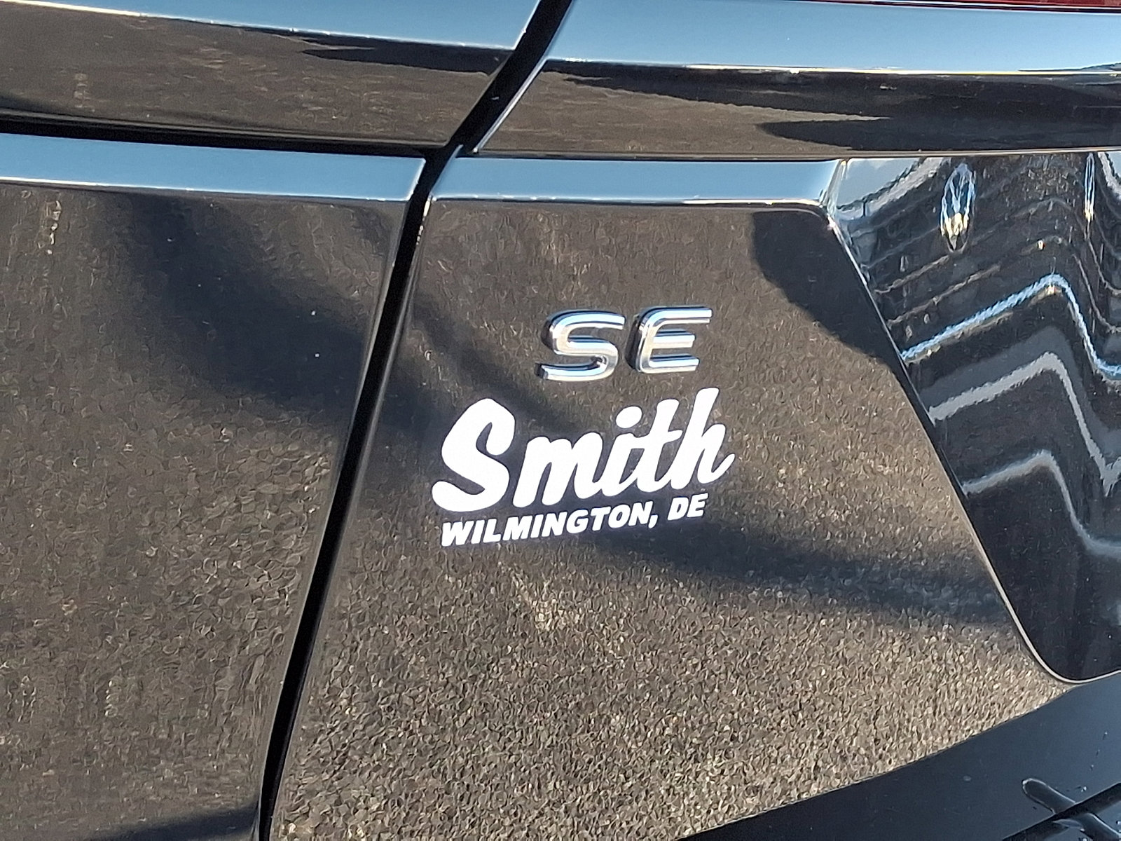 New 2026 Volkswagen Atlas Peak Edition image 20