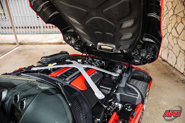 Used 2015 Dodge Viper SRT-10 RWD image 74