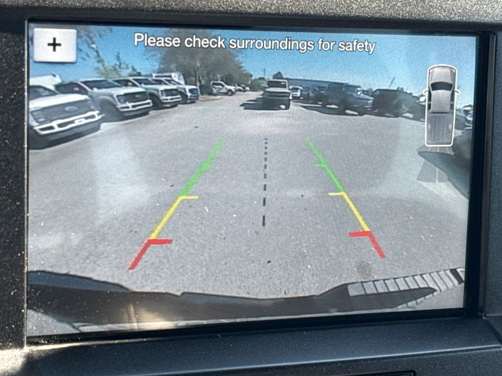 Used 2018 Ford F150 Lariat image 22