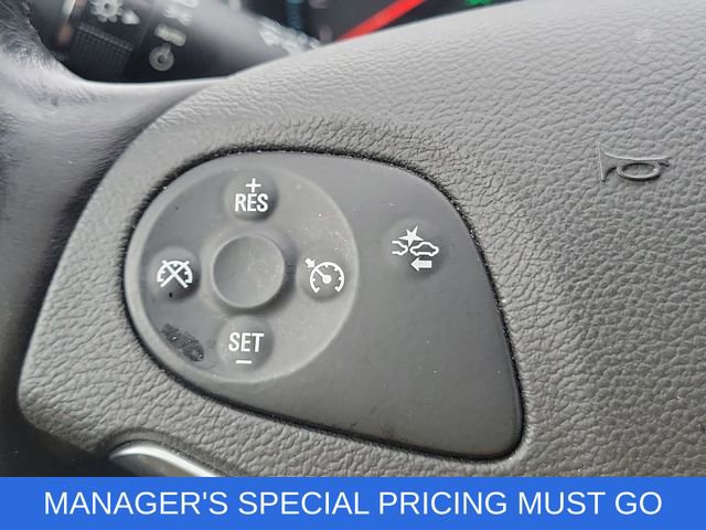 Used 2014 Chevrolet Impala LT w/ Premium Seating Package image 33