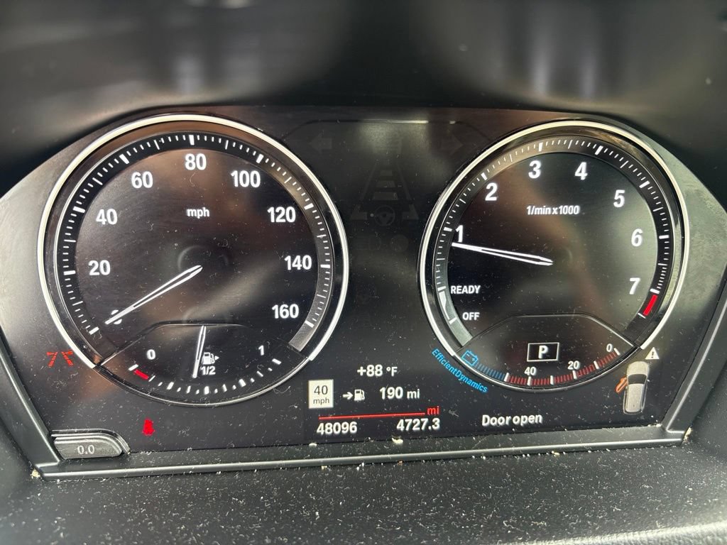 Used 2021 BMW X1 sDrive28i w/ Convenience Package FWD image 14