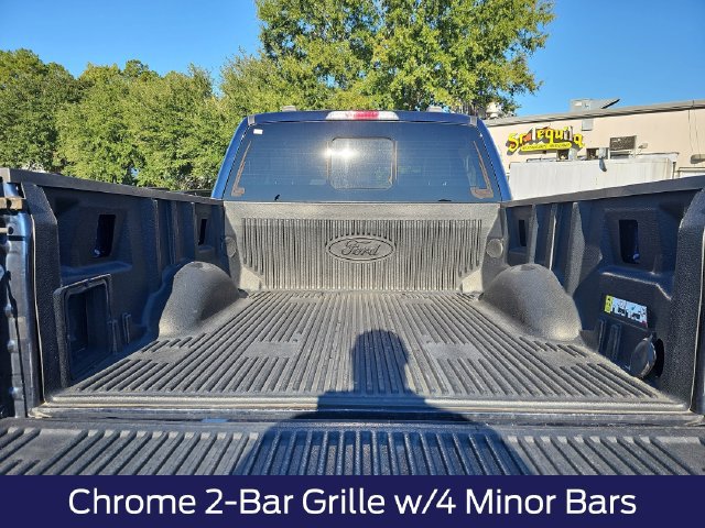 Certified 2022 Ford F150 Lariat AWD/4WD image 14