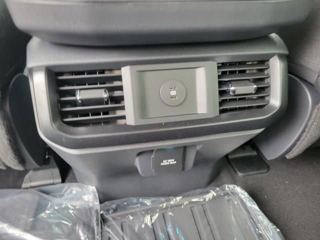 New 2025 Ford F150 STX w/ STX Black Appearance Package image 17
