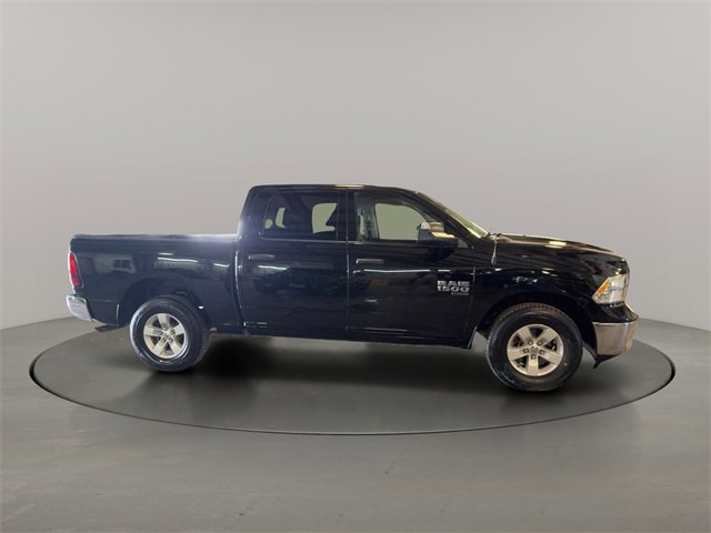 Used 2023 RAM 1500 Classic SLT w/ Trailer & Traction Group image 8
