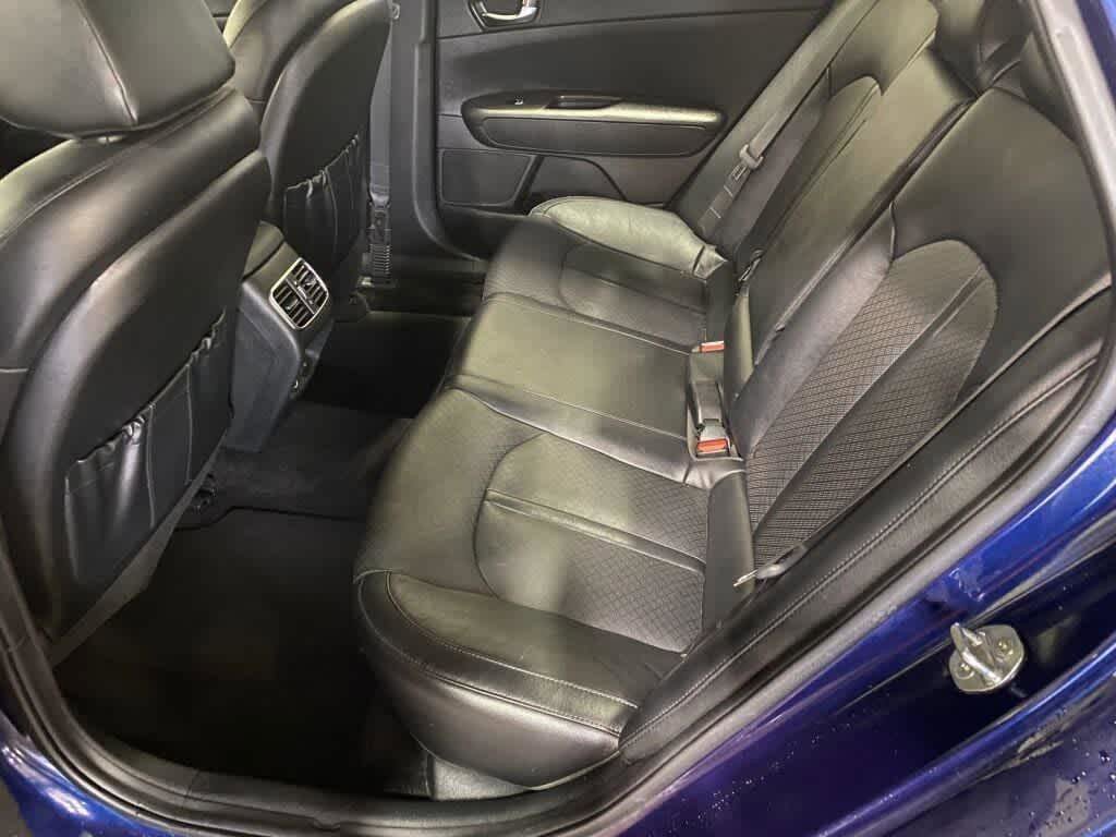 Used 2020 Kia Optima EX FWD image 16