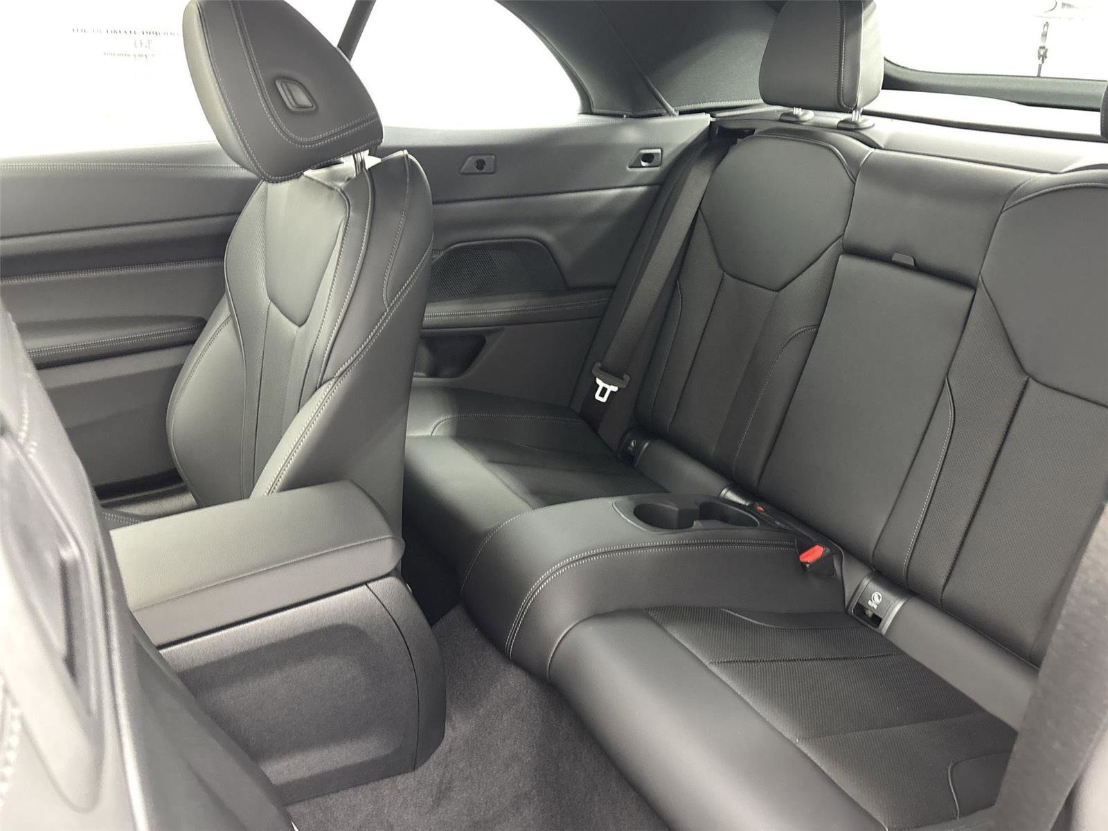 New 2026 BMW 430i xDrive Convertible w/ M Sport Package image 29