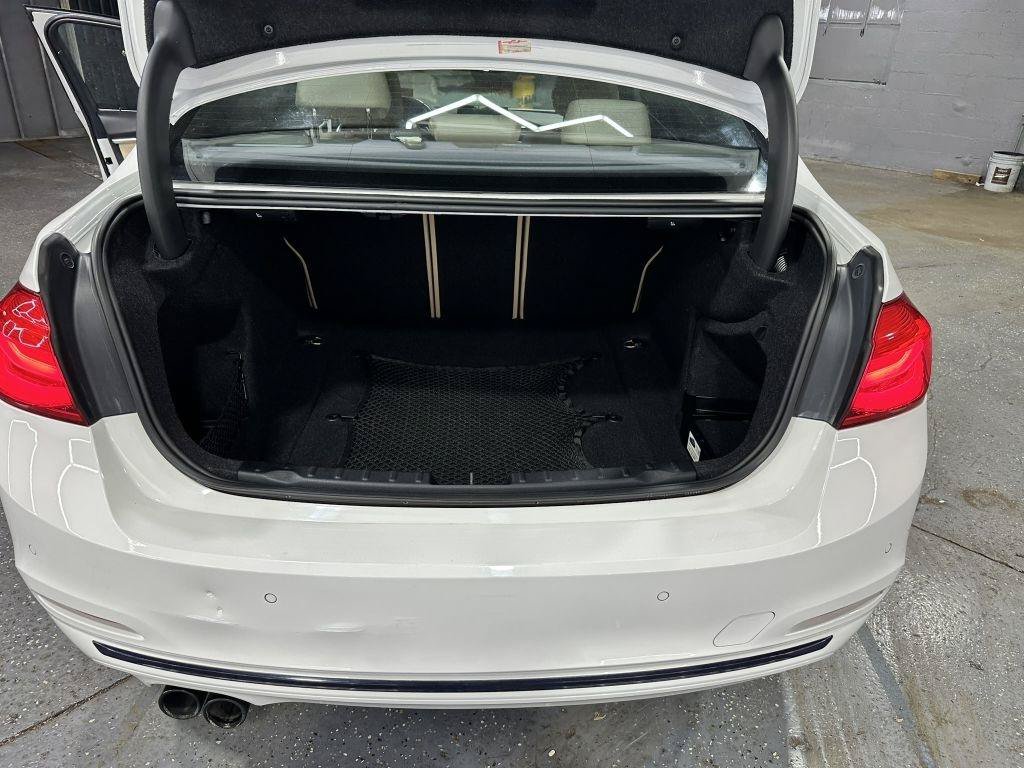 Used 2017 BMW 330i Sedan RWD image 34