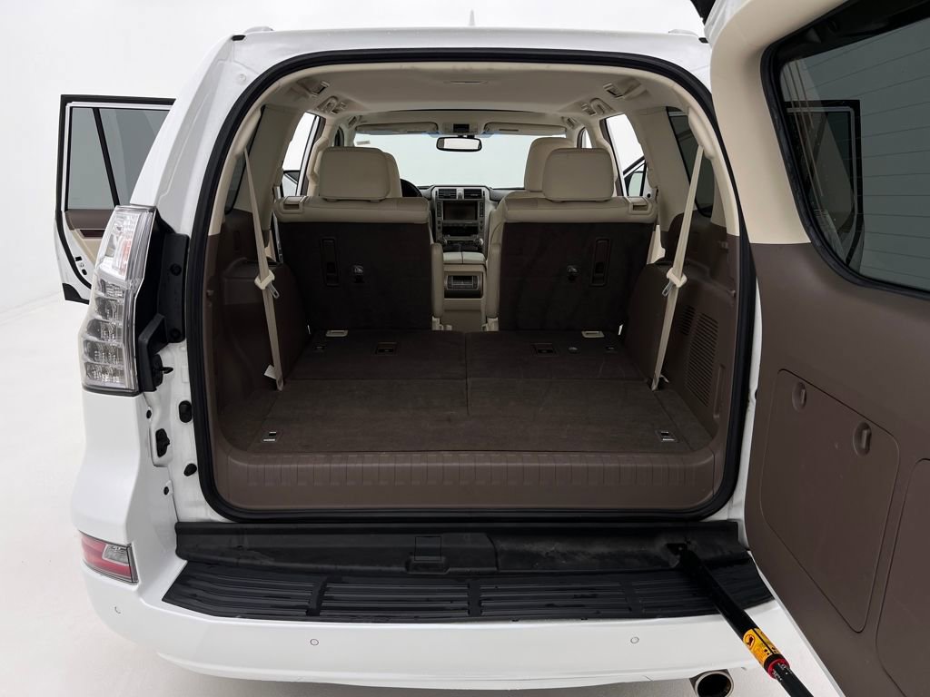 Used 2019 Lexus GX 460 Premium image 21