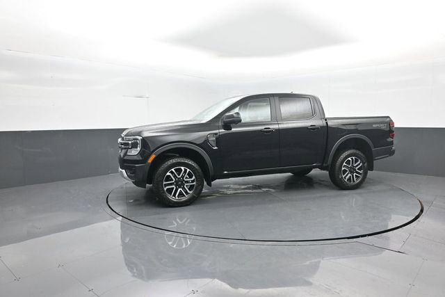 New 2026 Ford Ranger Lariat image 4