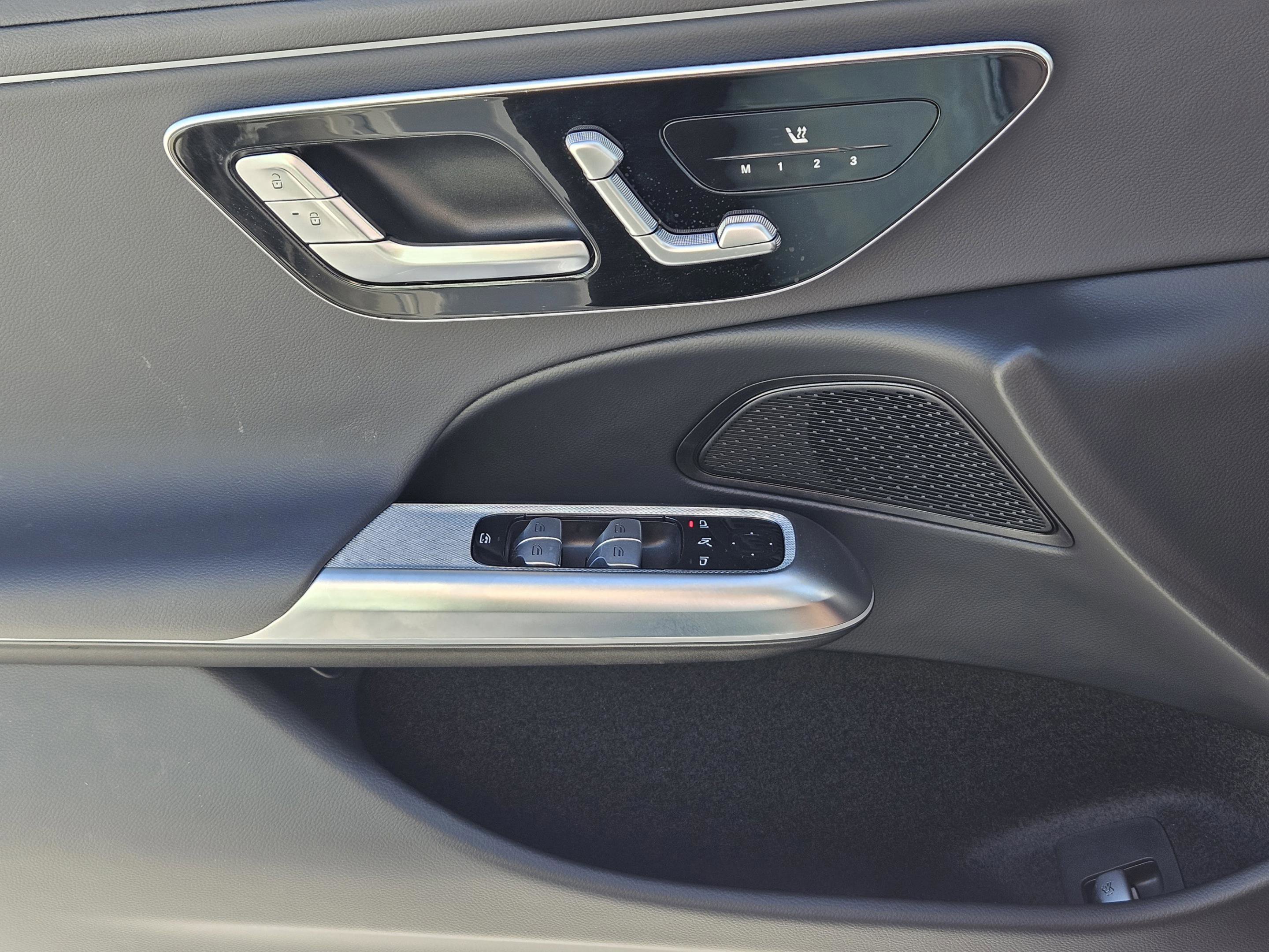 Certified 2025 Mercedes-Benz E 350 Sedan image 24