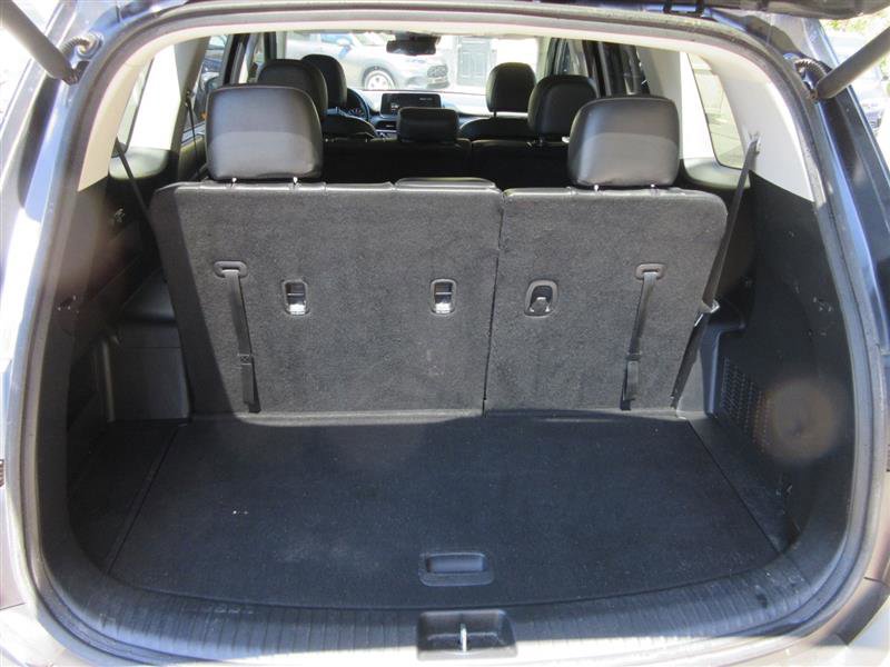 Used 2020 Kia Telluride EX w/ Towing Package image 5