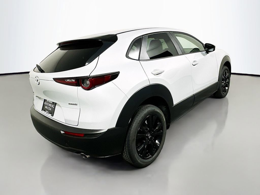 New 2026 MAZDA CX-30 AWD 2.5 S w/ Select Sport Pkg image 20