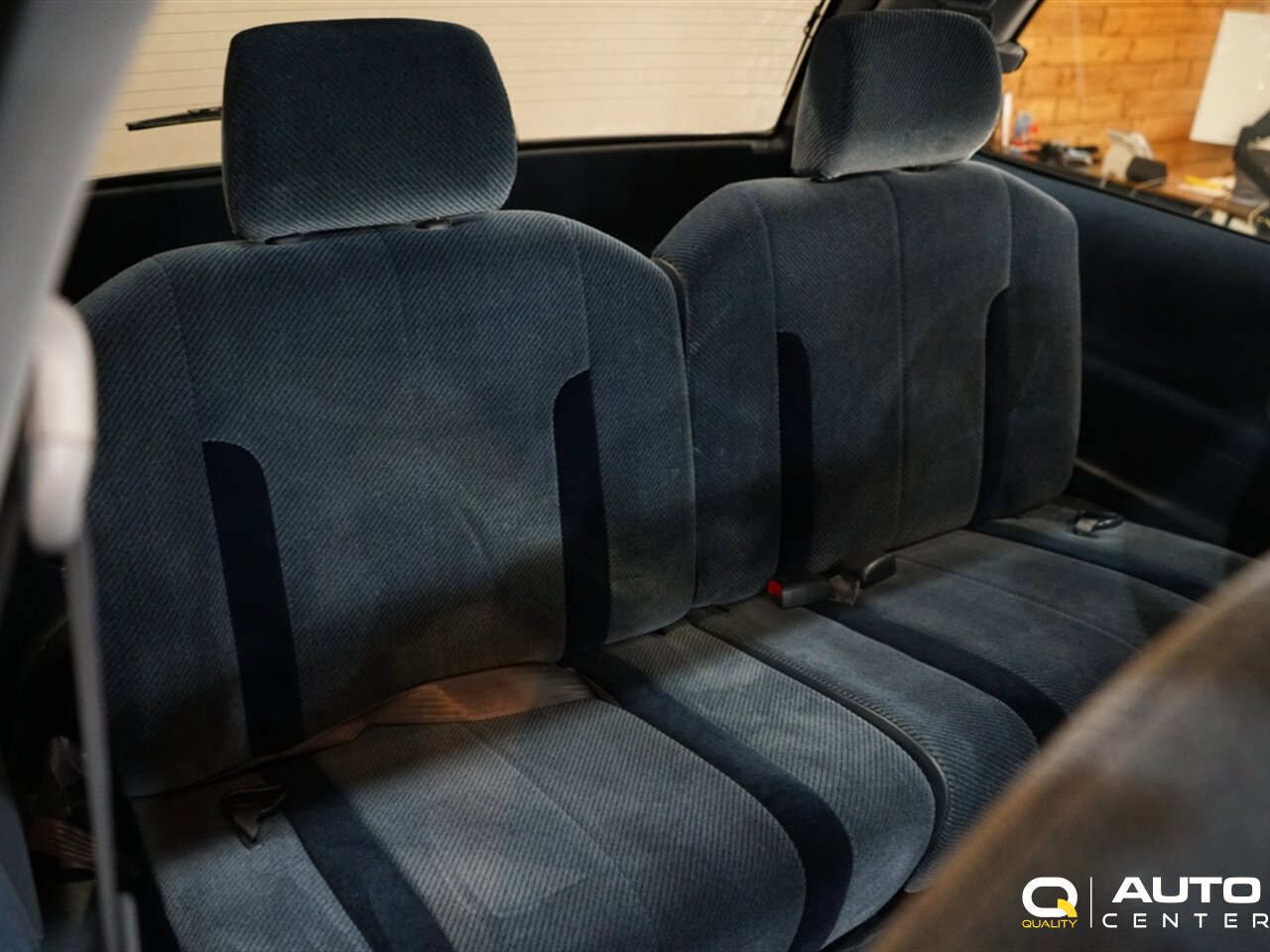 Used 1992 Toyota Previa LE RWD image 20