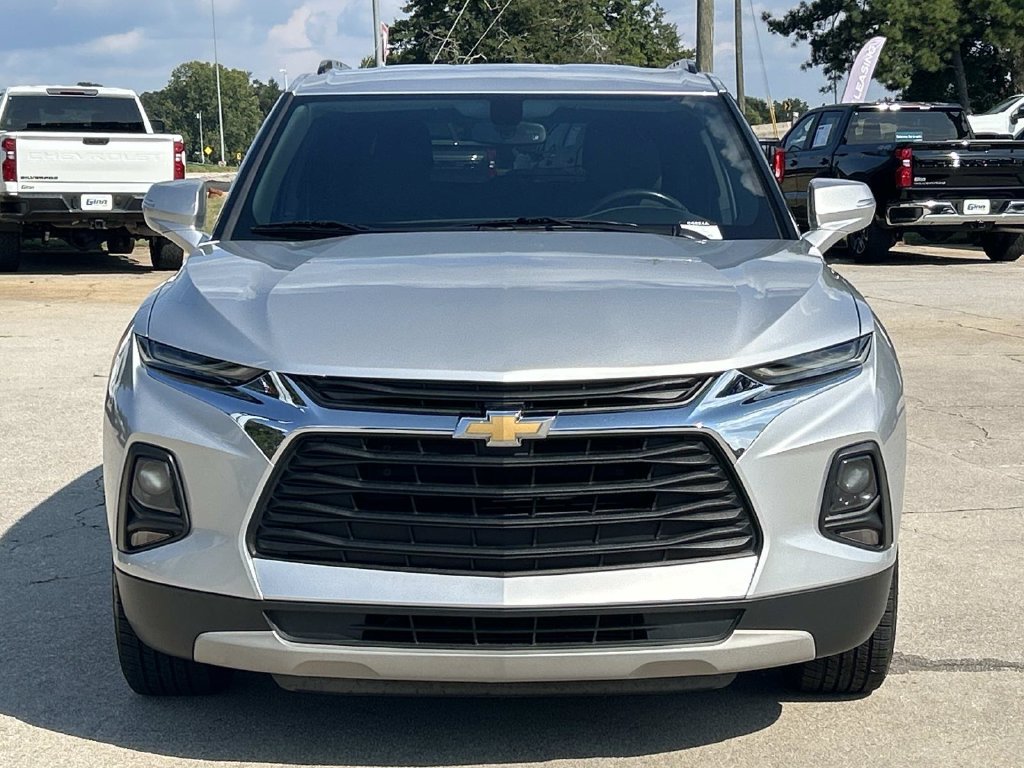Used 2019 Chevrolet Blazer LT FWD image 6