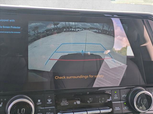 New 2026 Toyota Highlander XLE image 11