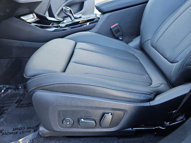 Certified 2024 BMW X3 sDrive30i w/ Convenience Package w/ZPA image 30