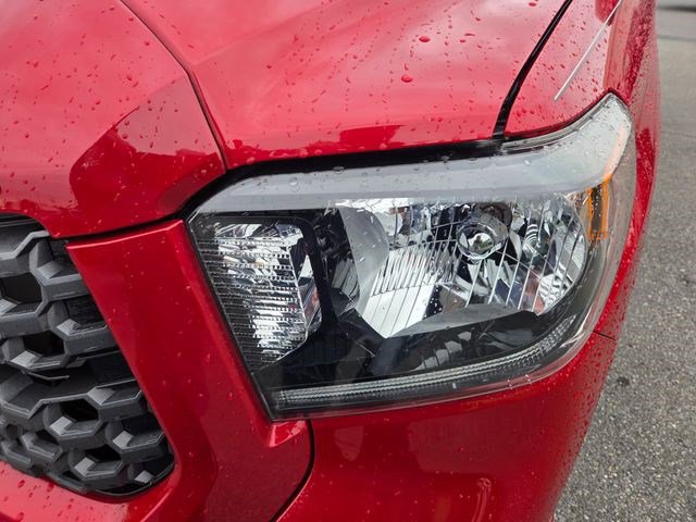 Used 2021 Toyota Tundra SR5 w/ SX Package AWD/4WD image 22