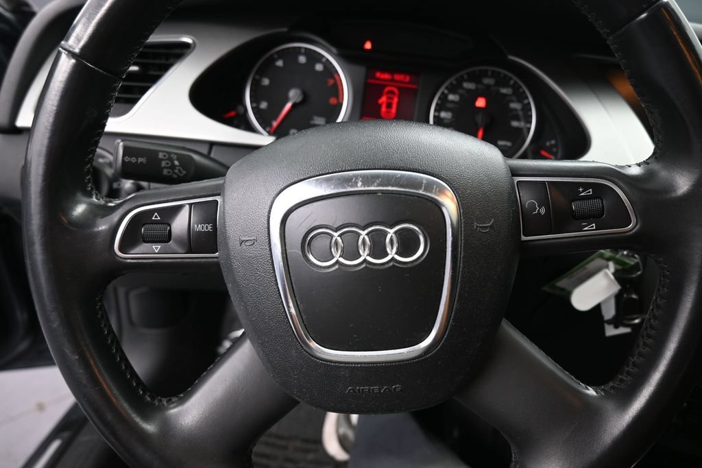 Used 2012 Audi A4 2.0T Premium AWD/4WD image 34