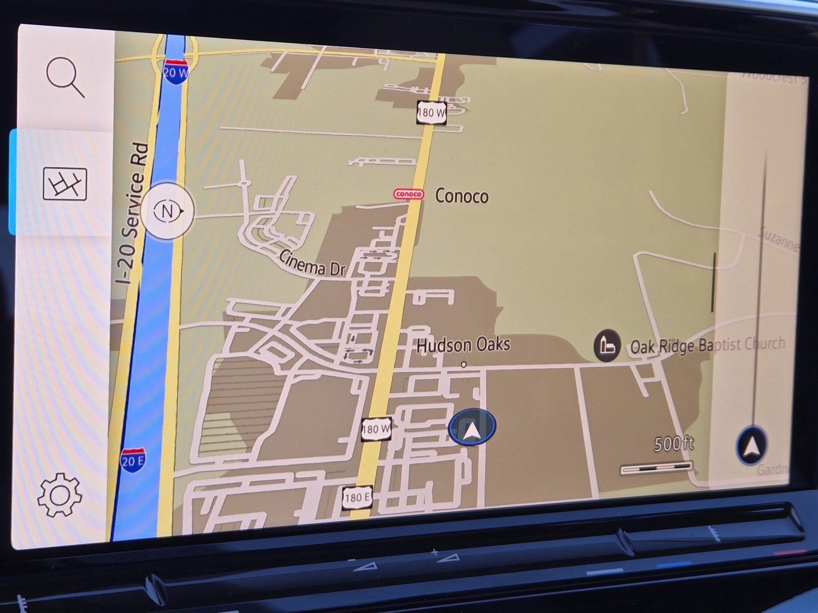 New 2025 Volkswagen Atlas Cross Sport SEL Premium R-Line image 13