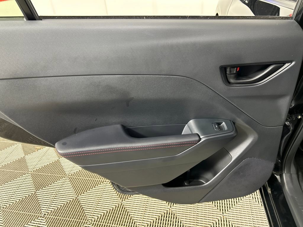 Used 2024 Subaru Impreza 2.0i Sport w/ Popular Package #2 image 16