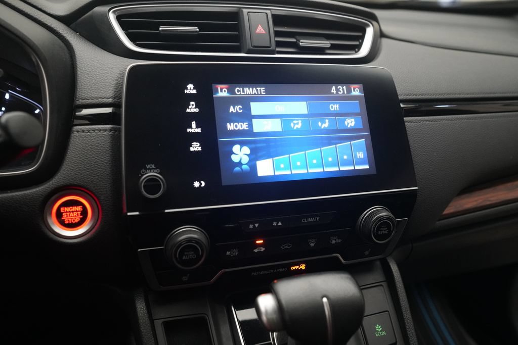 Used 2019 Honda CR-V EX-L image 21