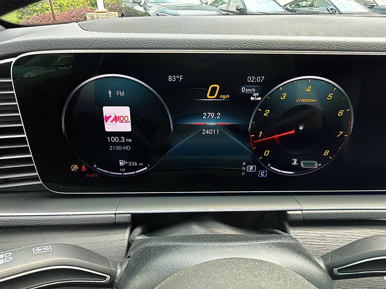 Used 2023 Mercedes-Benz GLE 350 4MATIC image 26