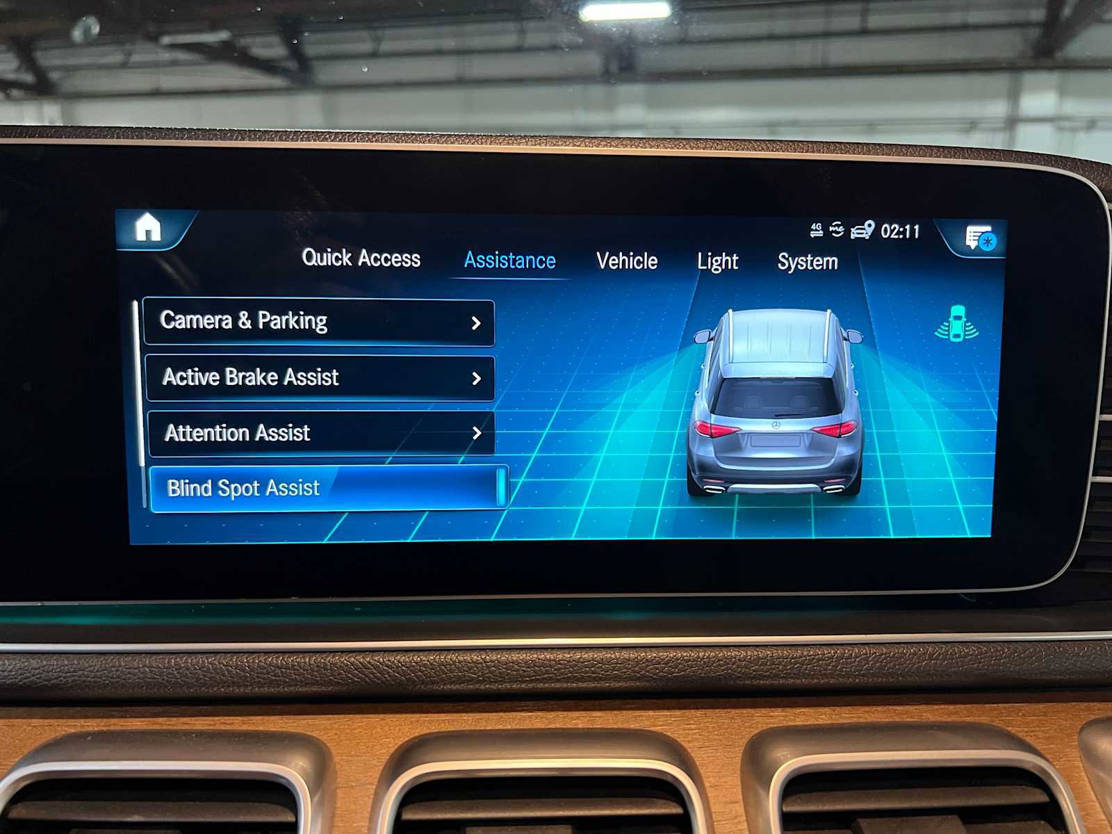 Used 2022 Mercedes-Benz GLE 350 image 30