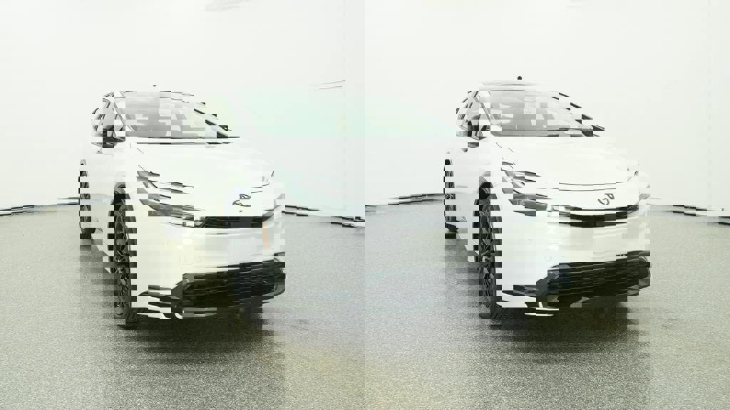 New 2026 Toyota Prius image 30