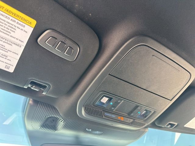 Used 2025 Ford Explorer ST image 46