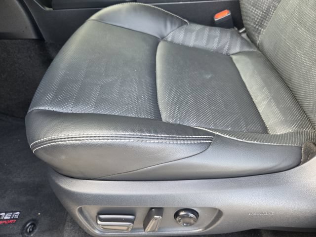 Certified 2025 Toyota 4Runner TRD Sport Premium AWD/4WD image 22