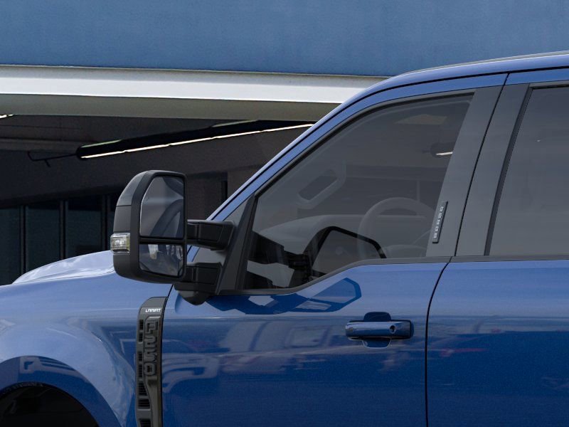 New 2026 Ford F250 Lariat image 20