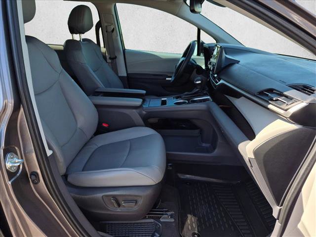 Used 2022 Toyota Sienna XLE FWD image 20