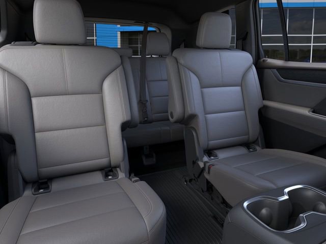 New 2026 GMC Acadia Elevation image 17