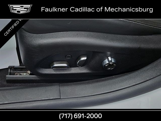 Certified 2025 Cadillac CT5 Premium Luxury w/ Sun And Sound Package AWD/4WD image 27