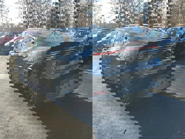 New 2026 Toyota Prius LE image 3