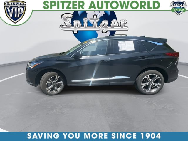 Used 2026 Acura RDX SH-AWD w/ Technology Package image 6